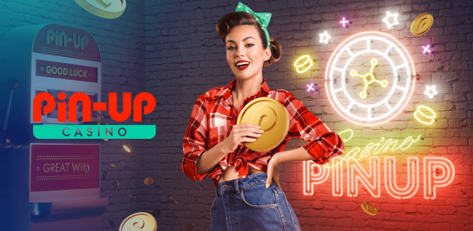Pin-up Casino